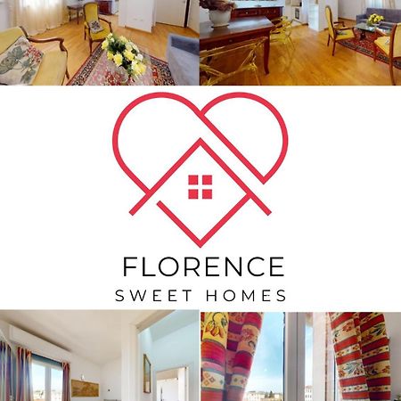 Fortezza Apartment By Florence Sweet Homes 外观 照片