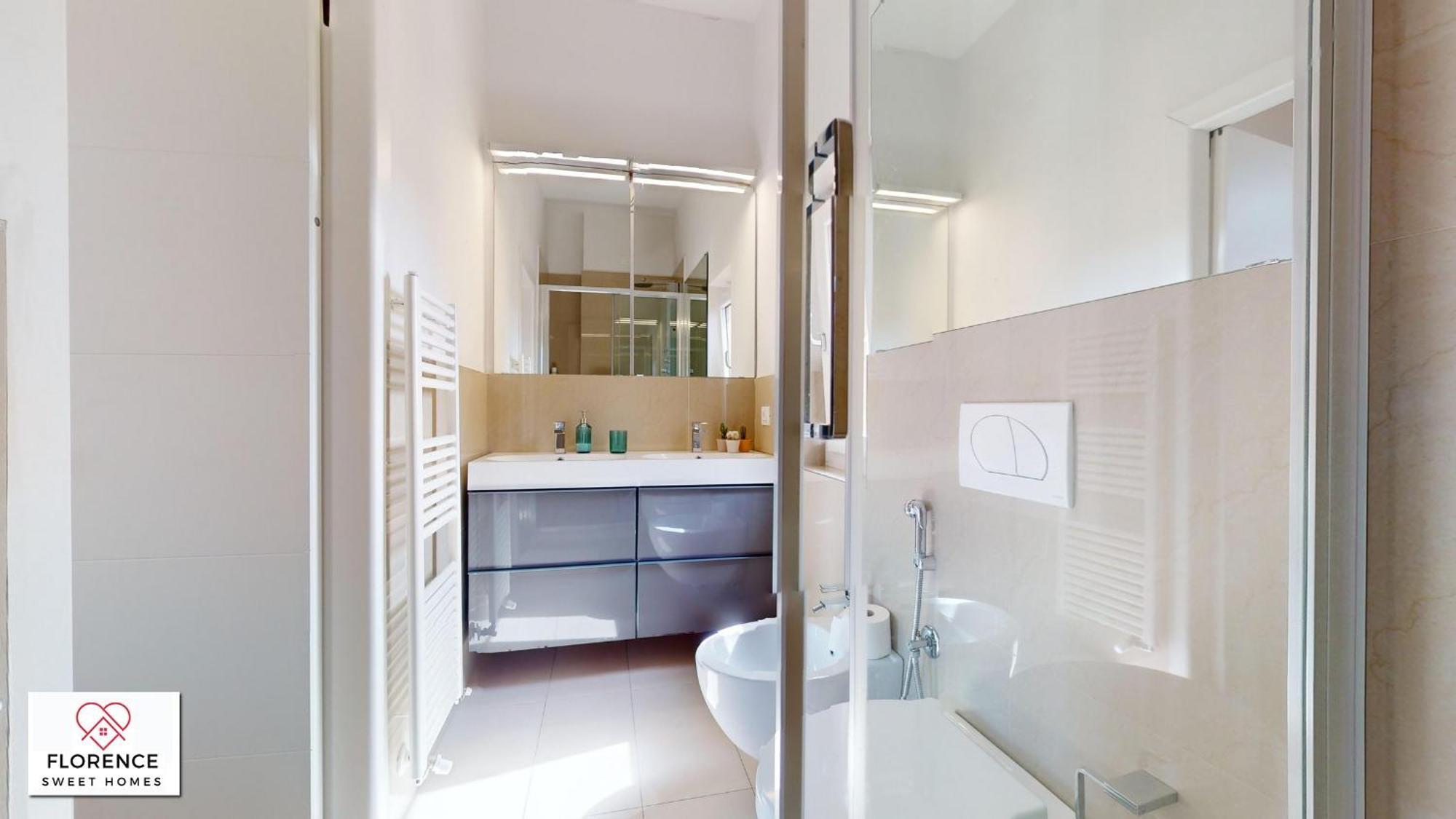 Fortezza Apartment By Florence Sweet Homes 外观 照片