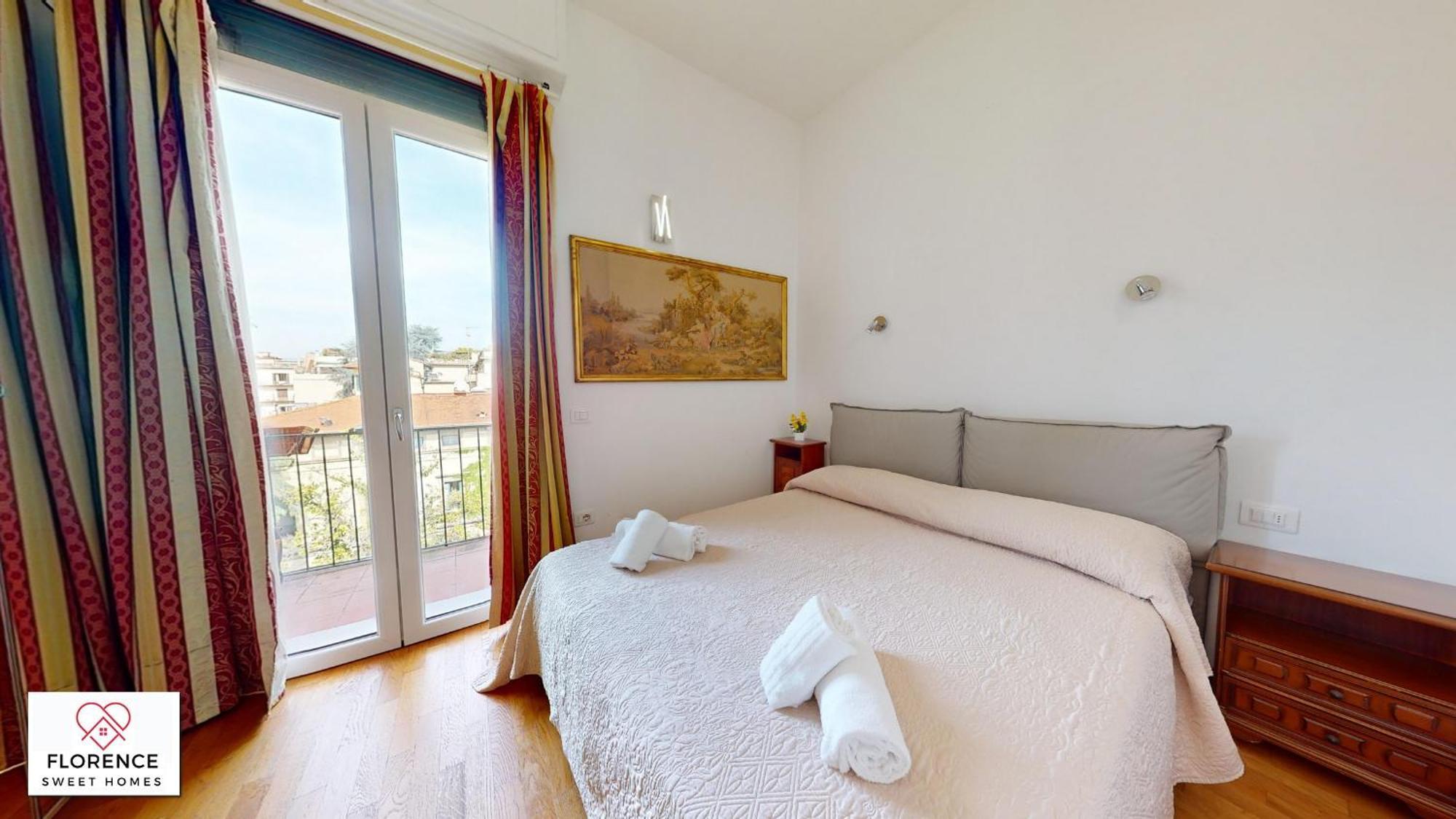 Fortezza Apartment By Florence Sweet Homes 外观 照片